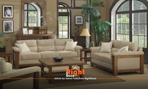 Wondering How to Make Your Furniture Look Brand New?