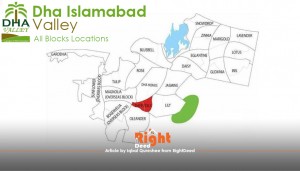 DHA Islamabad Valley