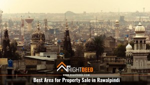 Best Area for Property Sale in Rawalpindi