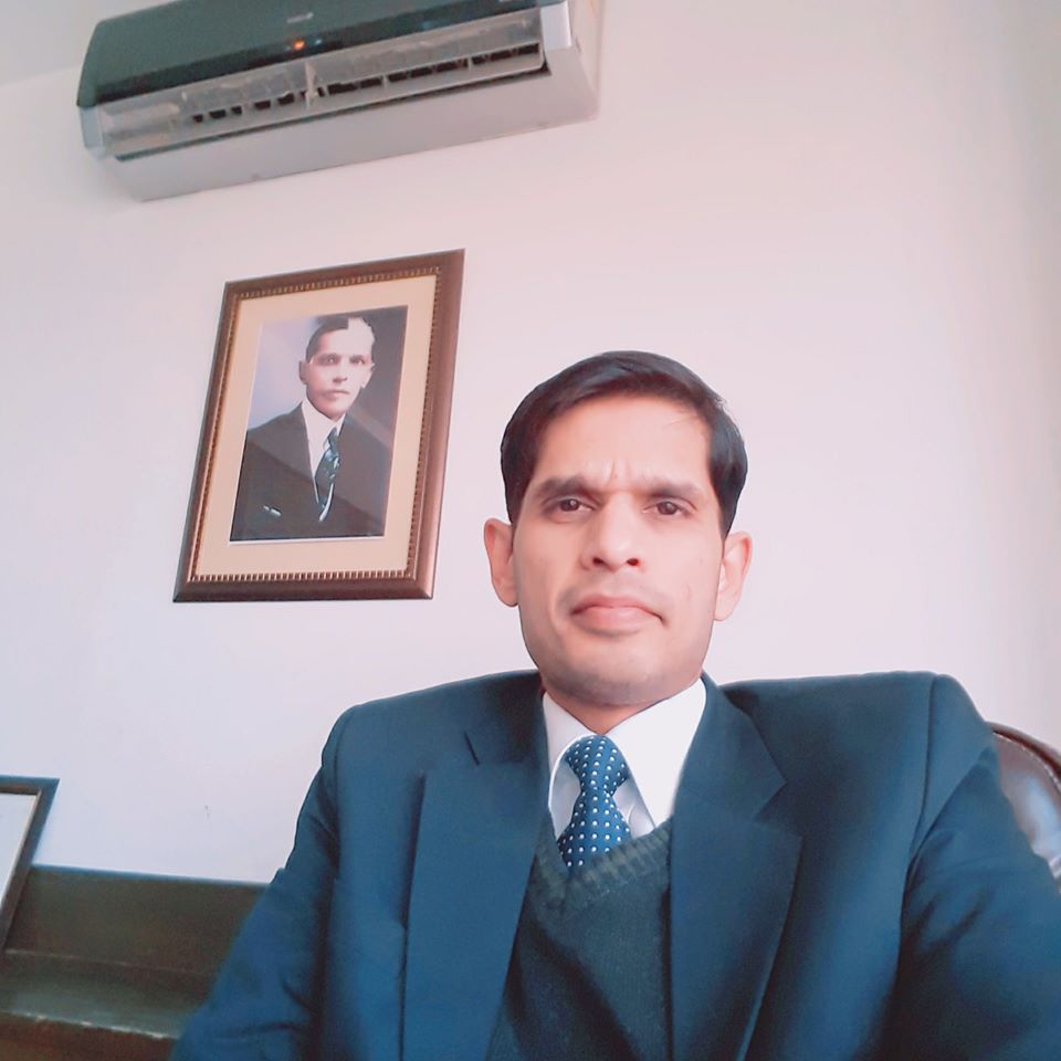 ceo-Chartered Investments