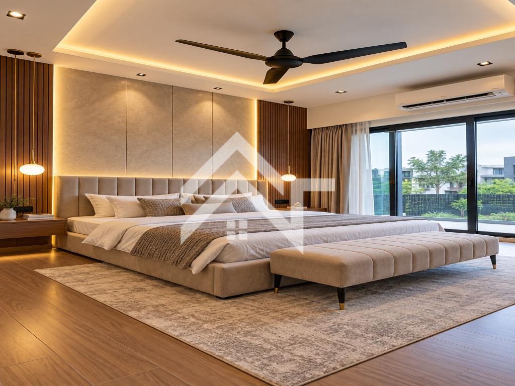 1 Kanal Modern Designed Luxury Bungalow for Rent At Prime Location In DHA Phase 6 Original Pictures Are Attached