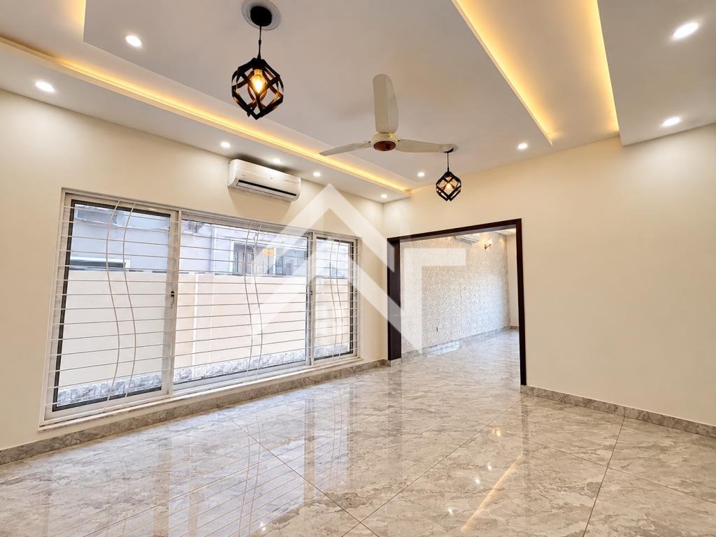 Reserve A Centrally Located Prime Location House In DHA Phase 6