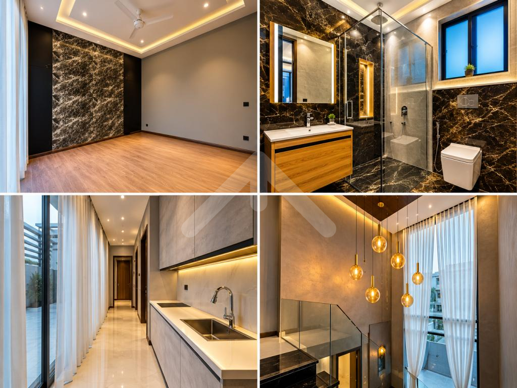 Your Dream Home Awaits
