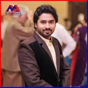 Mudassar Ali Mughal