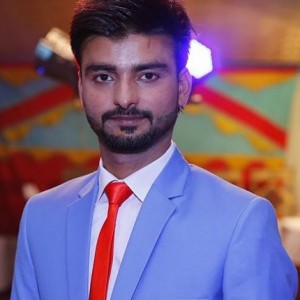 Saif Ullah Tariq