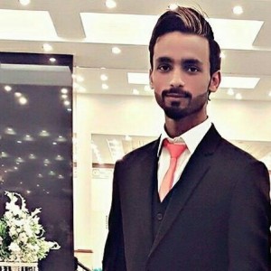 Shani Malik