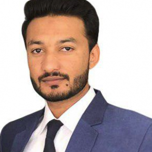 Munir Ahmed