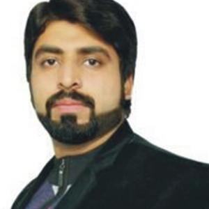 Abubakar Saleem