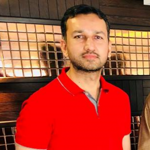 usman maan
