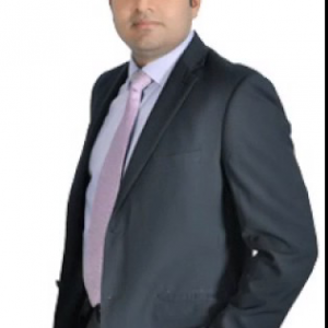 Sarfraz Hamid