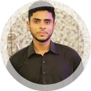 SAAD HUSSAIN