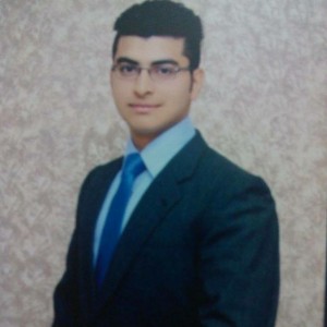 Umair butt