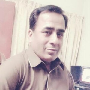 M. Aslam Sipra