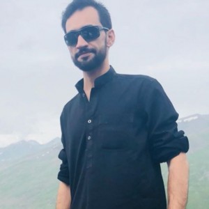 Umar farooq