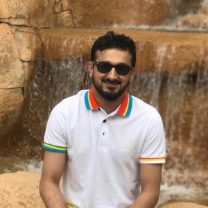 Umair Saqib